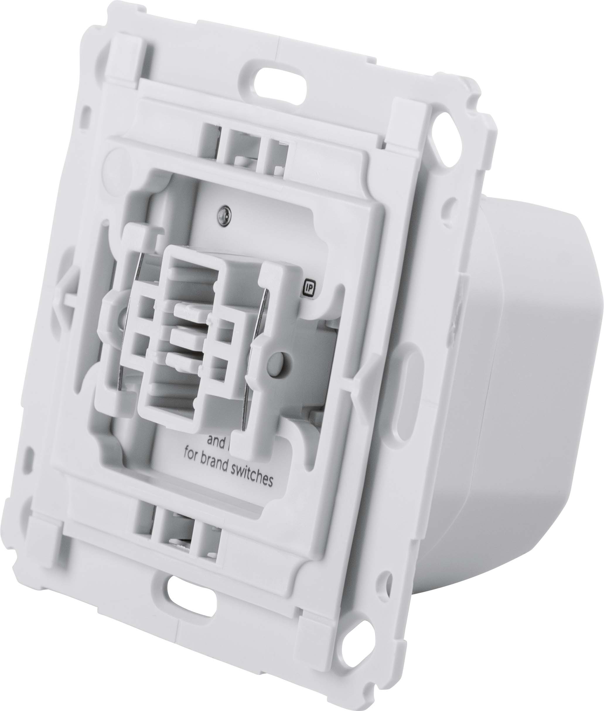 619543-4_Adapter-Siemens-Anwendung_155263A1 jpg - Milieubild 619543-4_Adapter-Siemens-Anwendung_155263A1 jpg - Milieubild